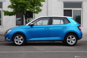 2015款晶锐1.4L自动创行版