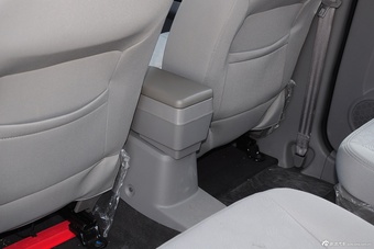 2014款北汽威旺M20基本型