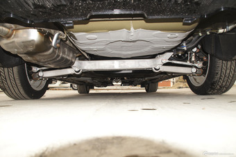 2015款传祺GA6 1.8T自动豪华智慧版