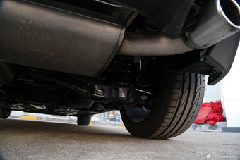 2016款高尔夫2.0T自动GTI