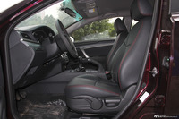 2015款海马M6 1.5T手动豪华型