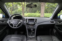 2016款艾瑞泽7e 1.6L自动致享版