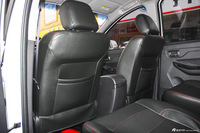 2015款开瑞K50S 1.5L手动豪华型