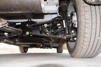 2015款瑞虎5 1.5T手动家悦版