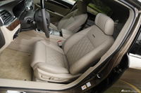 2016款传祺GA8 2.0T自动至尊版320T