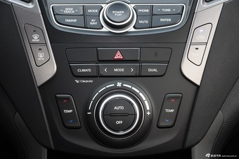 2015款全新胜达2.4L自动两驱GLS