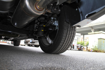 2015款起亚K2 1.6L自动Premium三厢