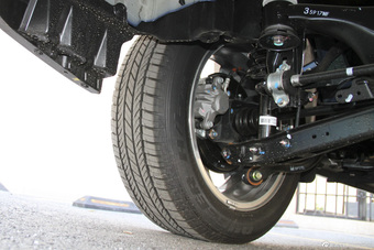 2015款森林人2.0L自动特装纪念版