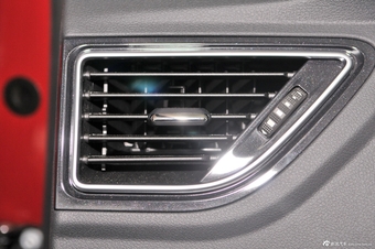 2014款标致308乐享版1.6L自动风尚型