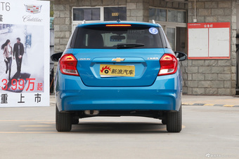 2016款乐风RV 1.5L自动趣行版