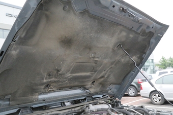 2014款牧马人2.8TD撒哈拉四门版