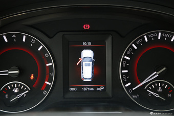 2016款哈弗H2 1.5T自动两驱尊贵型