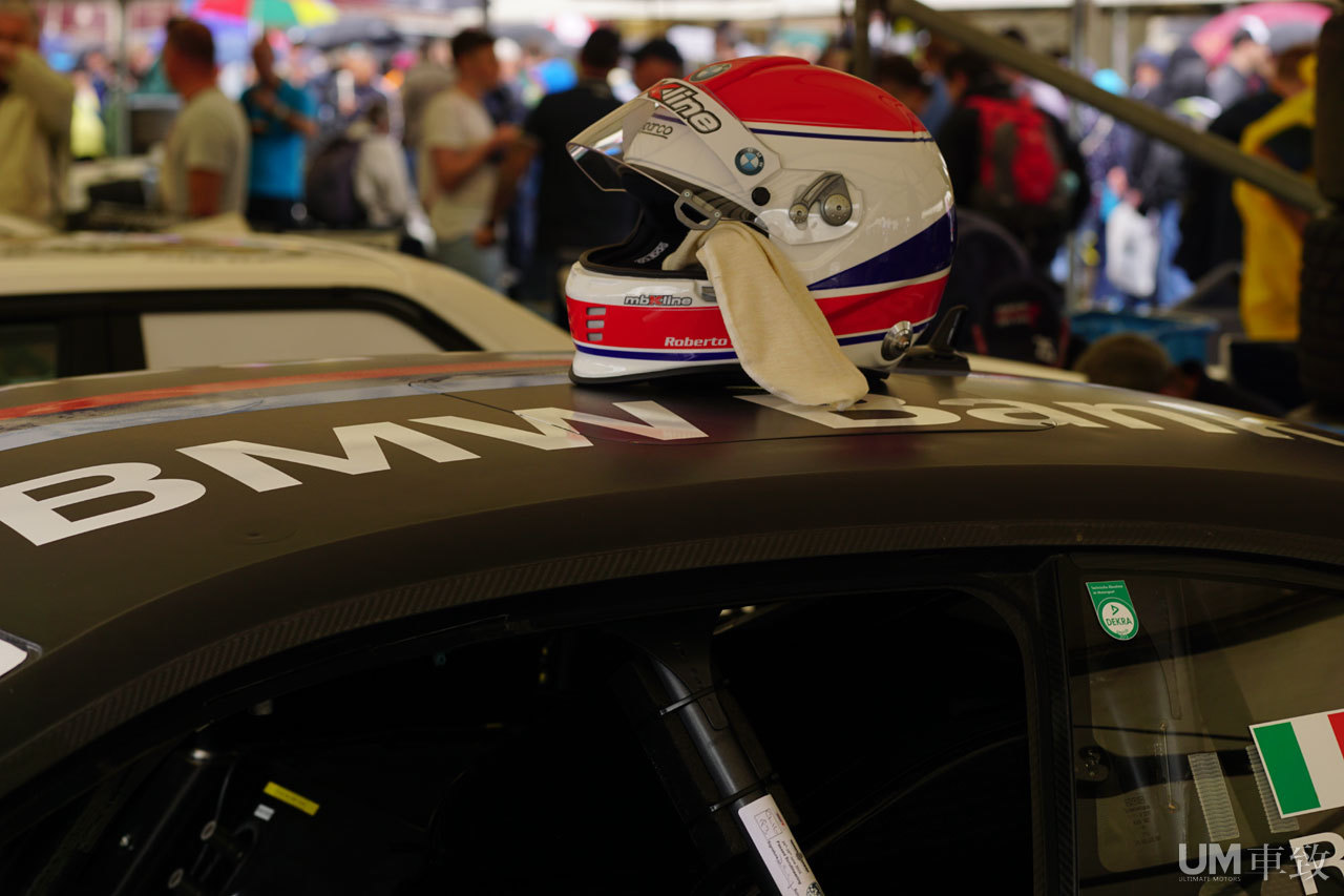 2016古德伍德现场