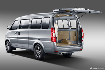 2014款北汽威旺307