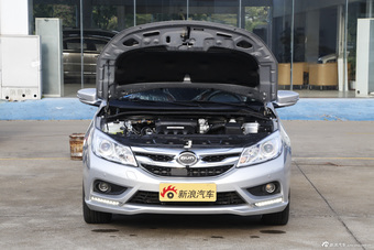 2016款速锐1.5L手动精英型图片