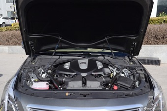 2016款CT6 3.0T自动40T铂金版图片