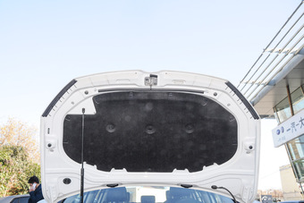 2015款高尔夫1.4TSI自动豪华型