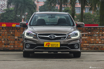 2015款V5菱致plus 1.5L手动智尊型