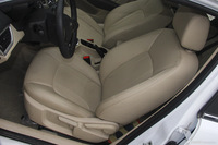 2015款艾瑞泽7 1.6L手动致享版