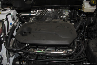 2015款瑞虎5 1.5T手动家尊版