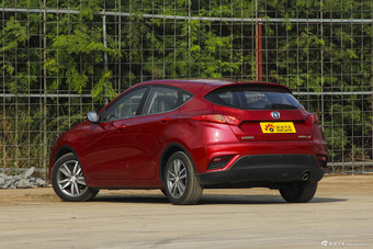 2015款逸动XT 1.6L自动俊酷型国IV