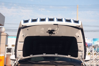 2014款自由光 2.4L自动都市版