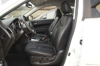 2015款传祺GS5 Super 2.0L自动两驱舒适版