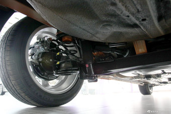 2014款北京现代瑞奕到店实拍