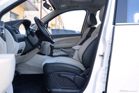 2016款景逸X3 1.5L手动豪华型