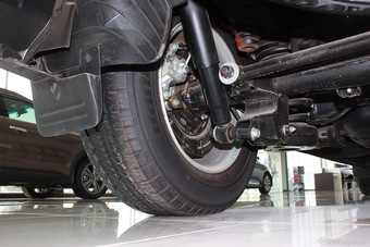 2011款H-1辉翼到店实拍