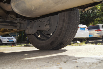 2013款花冠1.6L自动卓越版