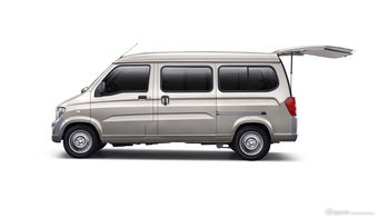 2014款五菱之光1.2L实用型加长版