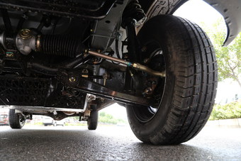 2015款五菱之光S 1.2L标准型