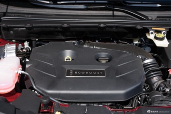 2015款林肯MKC 2.0T 四驱总统系列