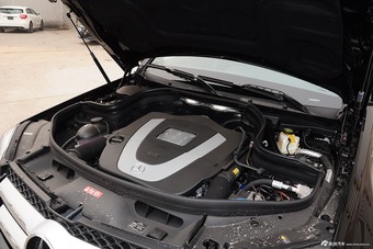 2015款GLK300 4MATIC时尚型极致版