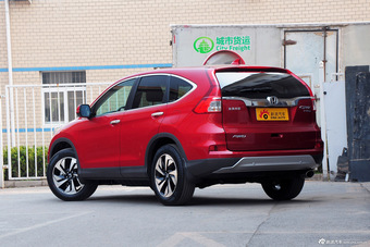 2015款 2.4L 四驱尊贵版