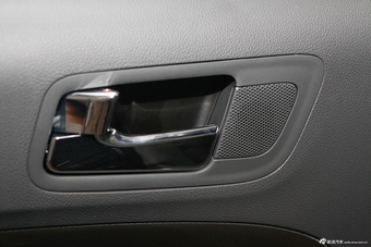 2013款景程1.8L手动SX豪华版