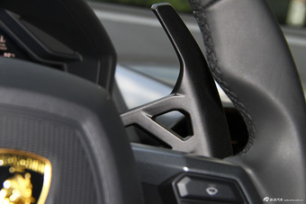 2014款Huracan LP610-4