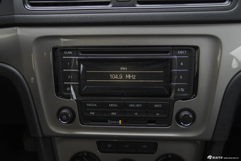 2015款朗行1.6L手动风尚型