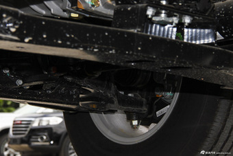 2015款哈弗H5 2.0T手动四驱进取型