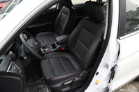 2015款长安CS75 1.8T自动四驱精英型