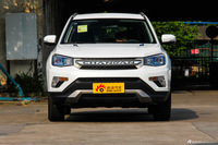 2016款长安CS75 2.0L手动舒适型国5