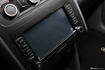 2015款途安1.4T手动风尚版5座到店实拍