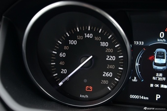 2016款揽胜运动版2.0T自动GTDI HSE