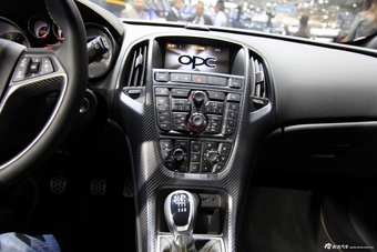 欧宝雅特OPC Extreme