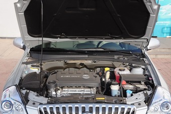 2015款凯越1.5L自动尊享型