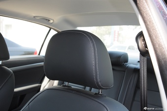 2015款朗逸1.6L自动舒适型