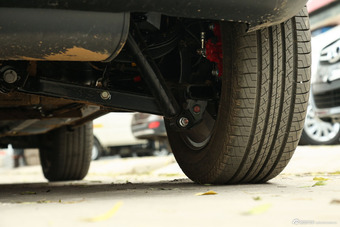 2015款海马S5 1.5T手动运动智炫型