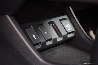 2015款缤智1.5L CVT两驱舒适