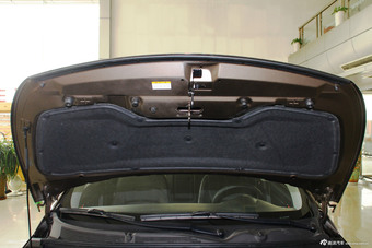 2014款智跑2.0L自动两驱GLS到店实拍